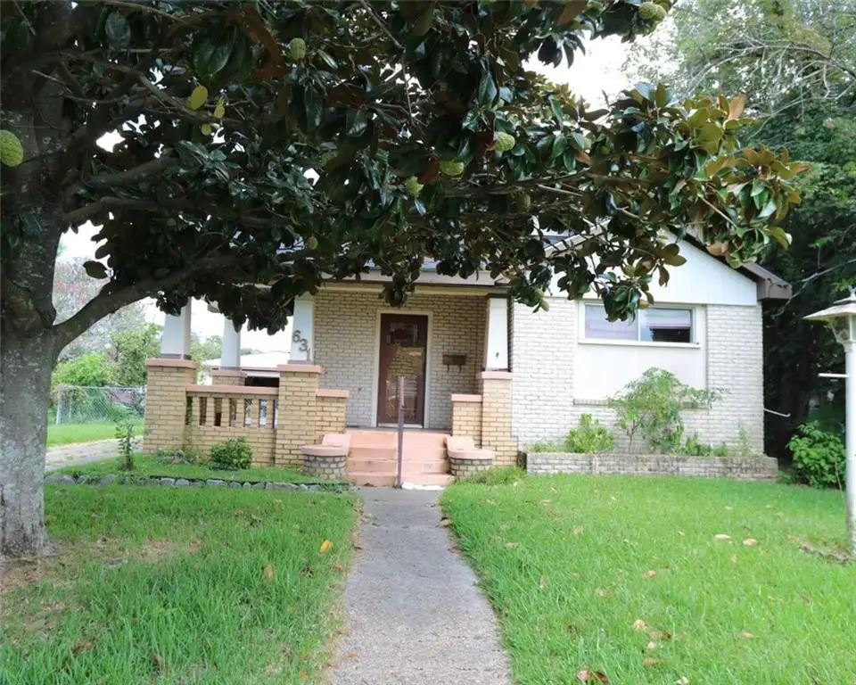 631 Avenue C, Westwego, LA 70094 - #1