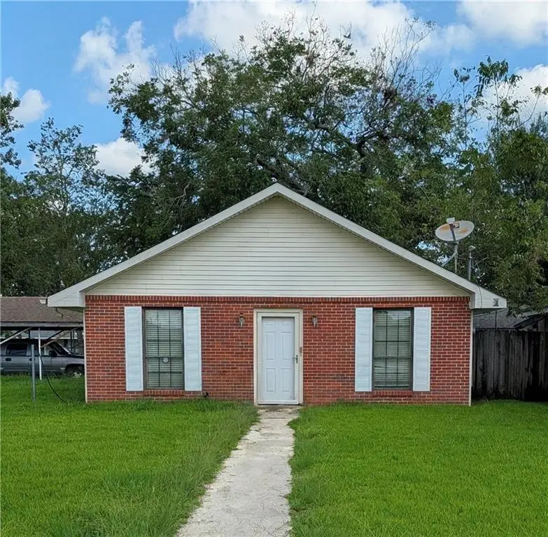 2756 Corinne Drive, Marrero, LA 70072 - #1