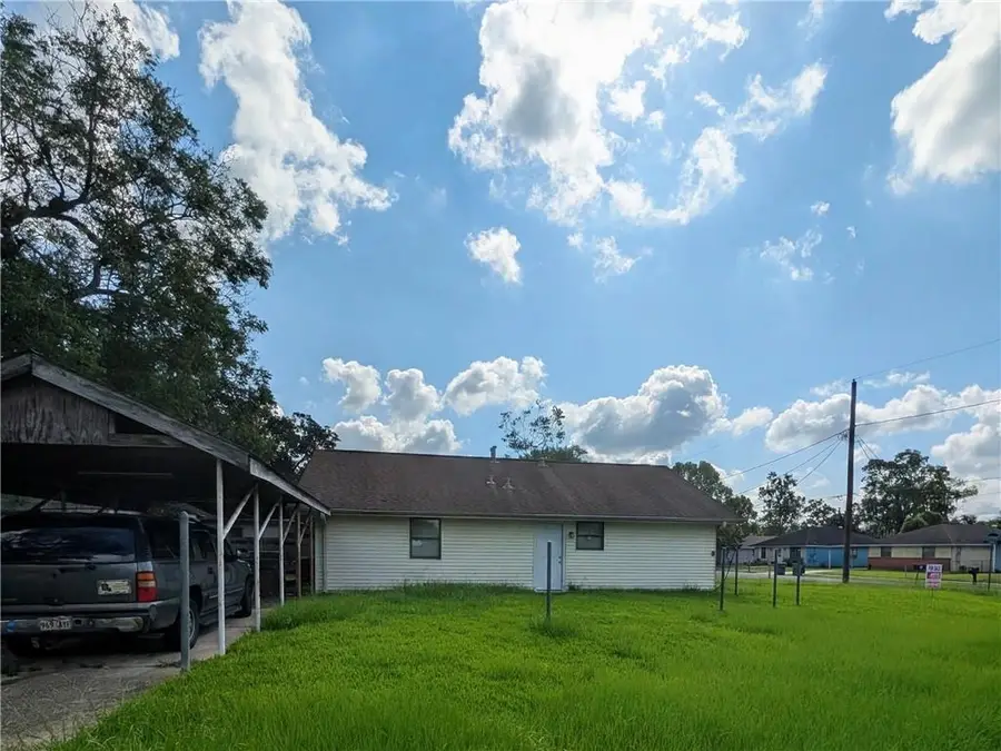 2756 Corinne Drive, Marrero, LA 70072 - #2