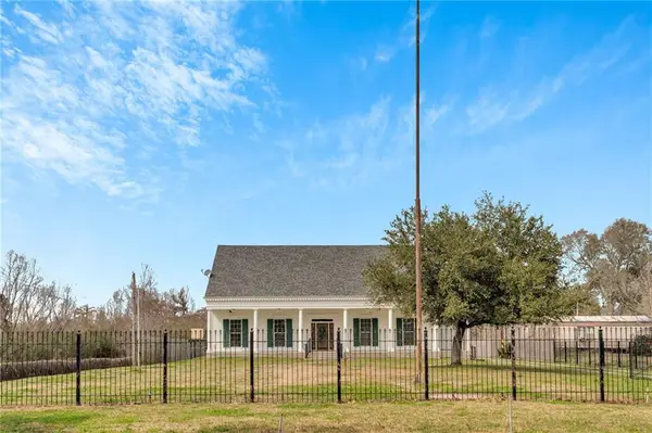 9474 Barataria Boulevard, Marrero, LA 70072