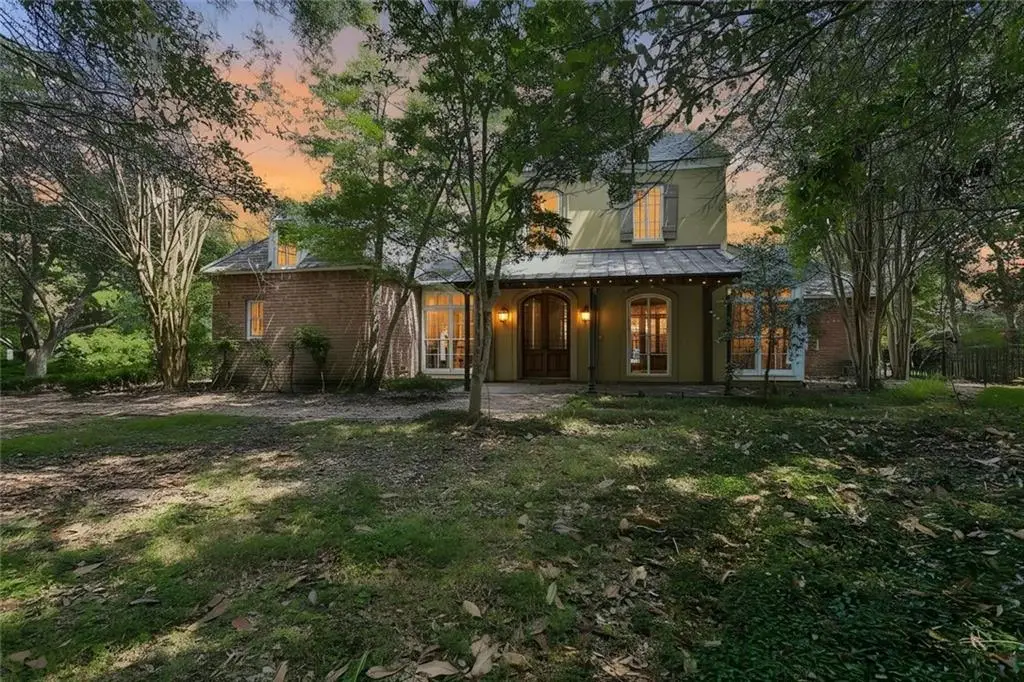 321 Copal Street, Mandeville, LA 70448 - #1