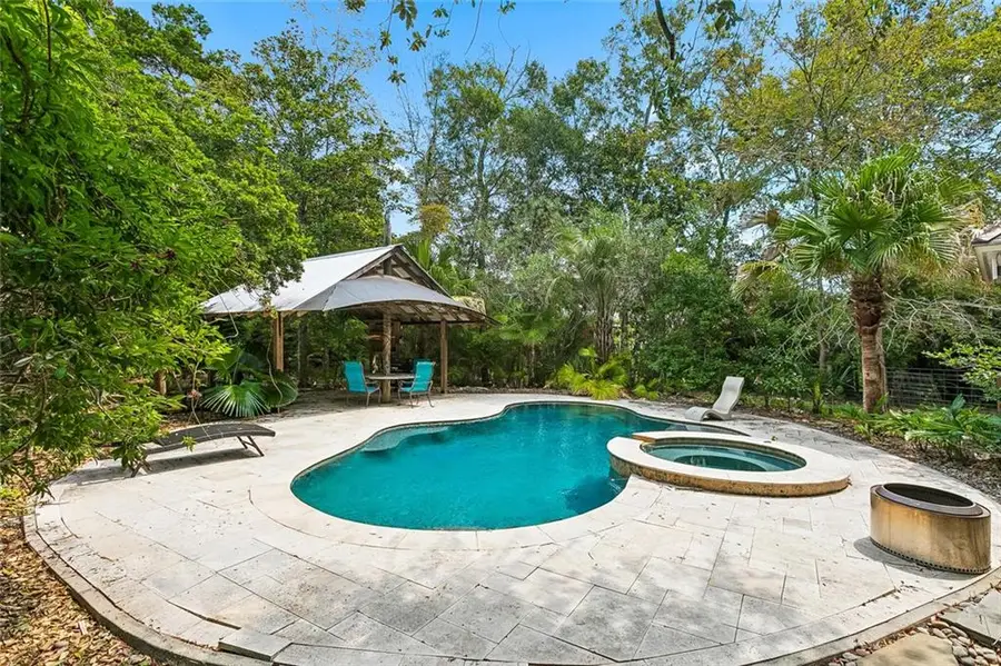 321 Copal Street, Mandeville, LA 70448 - #3