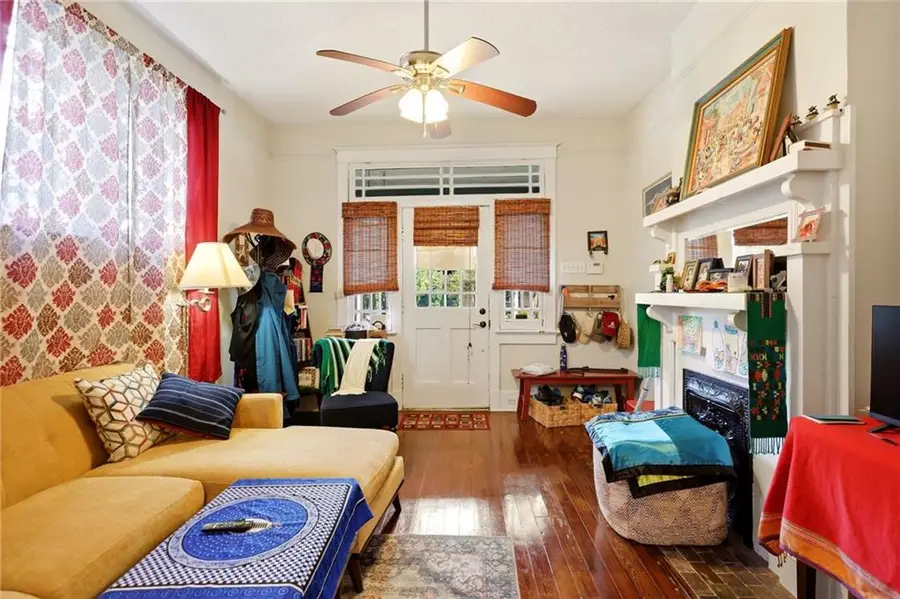 4901 03 Danneel Street, New Orleans, LA 70115 - #3