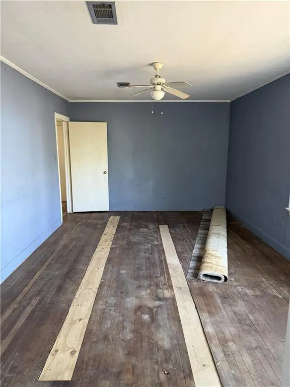 524 N Preston Street, Marksville, LA 71351 - #3
