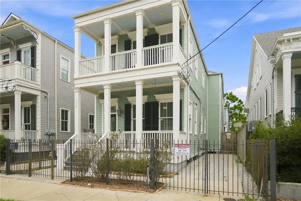 1419 Esplanade Avenue, New Orleans, LA 70116 - #1