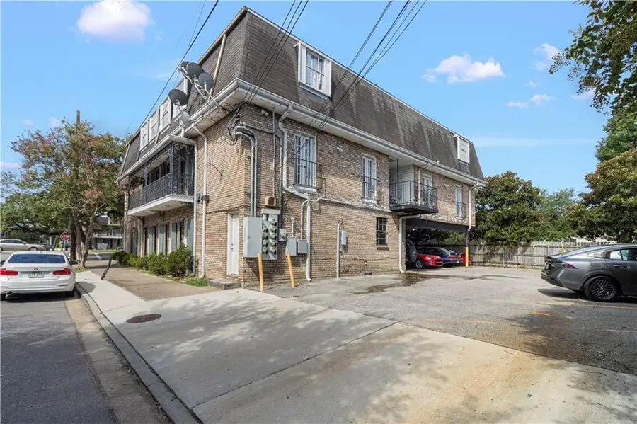 3301 Canal Street, New Orleans, LA 70119 - #3