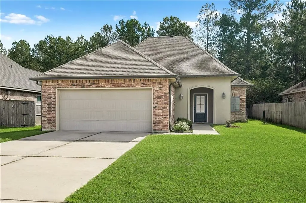70088 Hirson Court, Madisonville, LA 70447 - #1