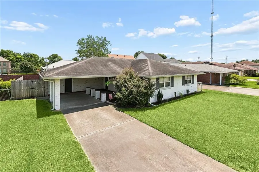 917 Ellen St Street, Gretna, LA 70056 - #2