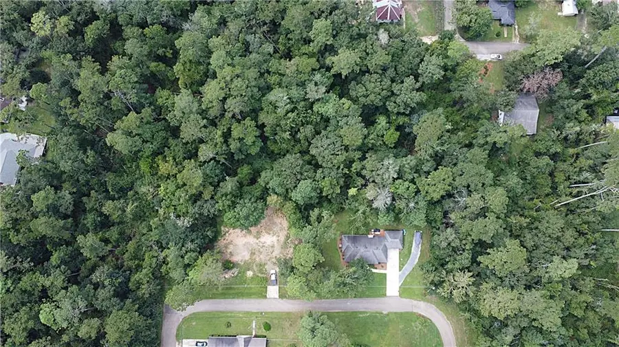 603 E 2nd Avenue, Covington, LA 70433 - #2