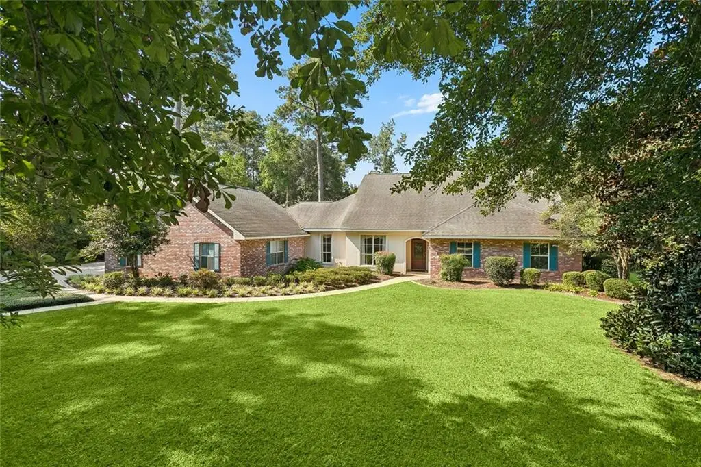 28 Oak Grove Way, Slidell, LA 70458 - #1