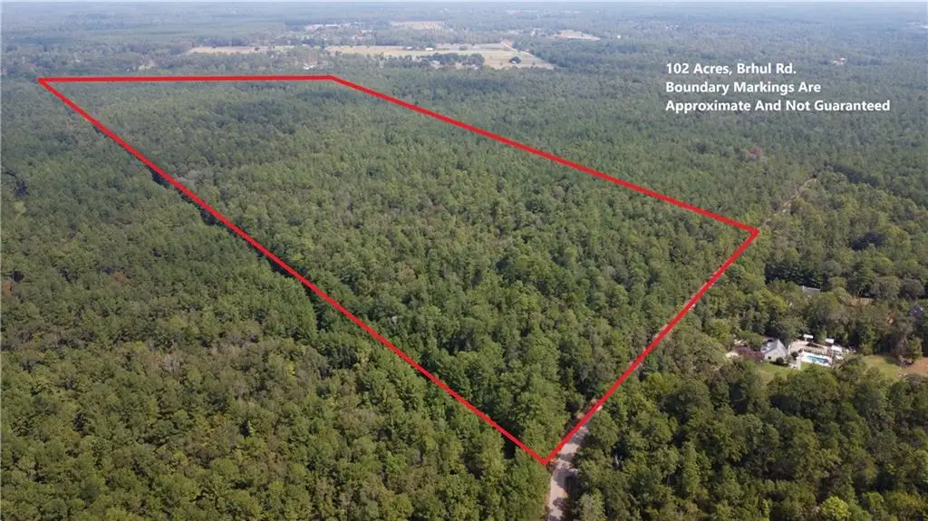 102 Acres Bruhl Road, Folsom, LA 70437 - #1