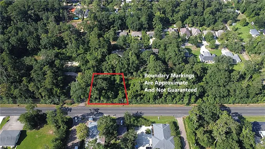 W 21st Avenue, Covington, LA 70433 - #2