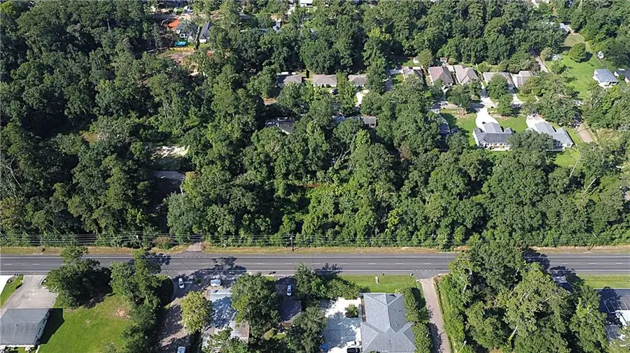 W 21st Avenue, Covington, LA 70433 - #3