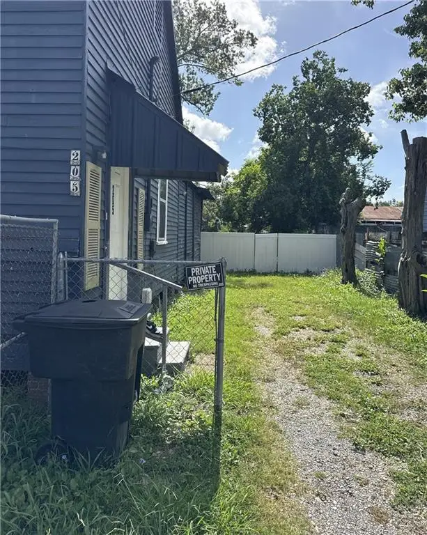 205 Morgan Street, Houma, LA 70360 - #2