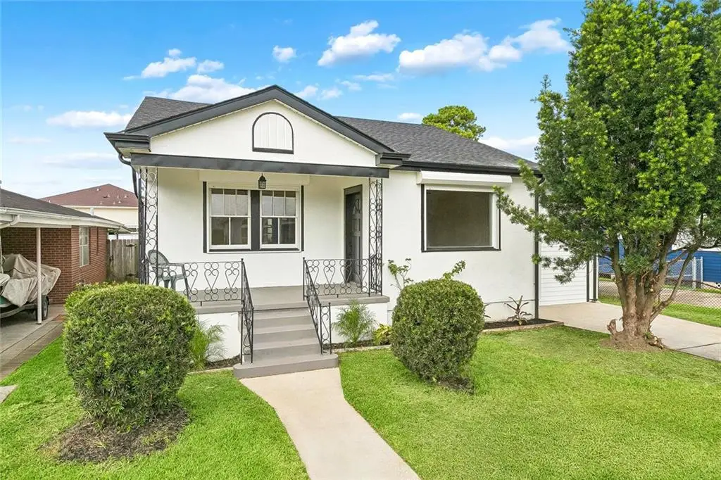 526 Bellanger Street, Harvey, LA 70058 - #1