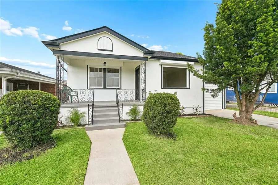 526 Bellanger Street, Harvey, LA 70058 - #2