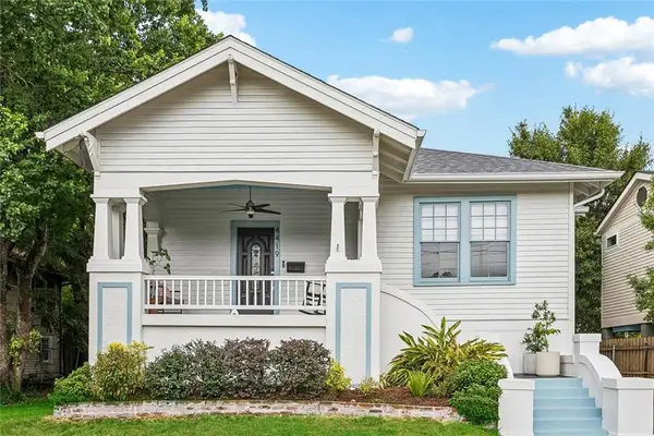 4419 S Rocheblave Street, New Orleans, LA 70125