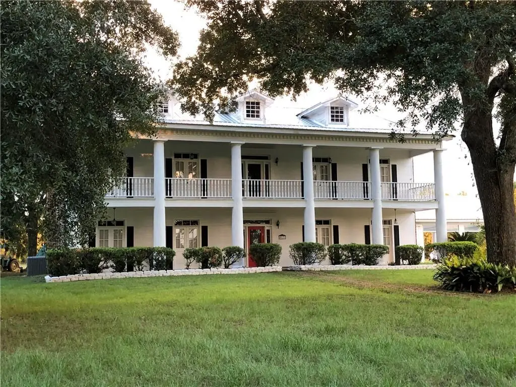 60222 N Bell Road, Amite, LA 70422 - #1