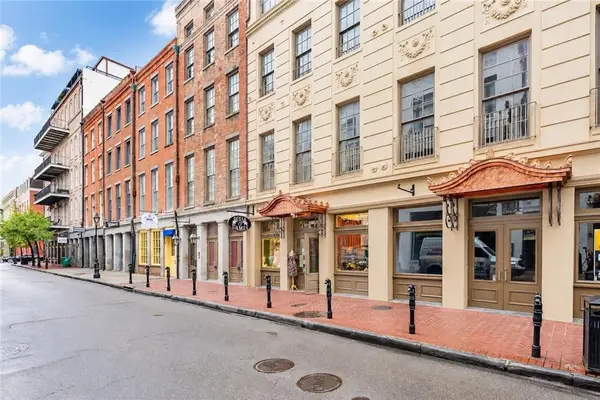 220 Decatur Street #301, New Orleans, LA 70130