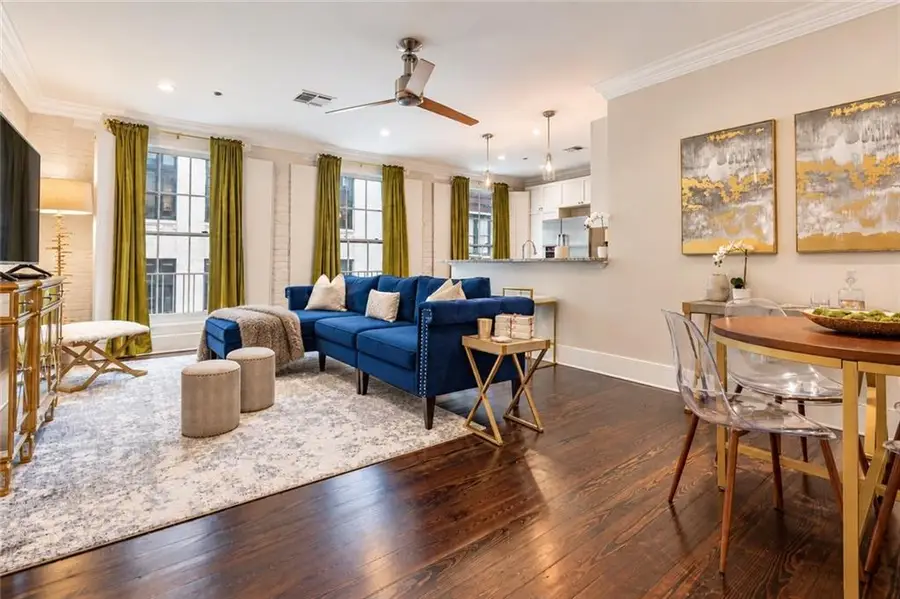 220 Decatur Street #301, New Orleans, LA 70130 - #3
