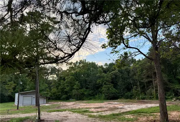 905 Highway 107, Center Point, LA 71323