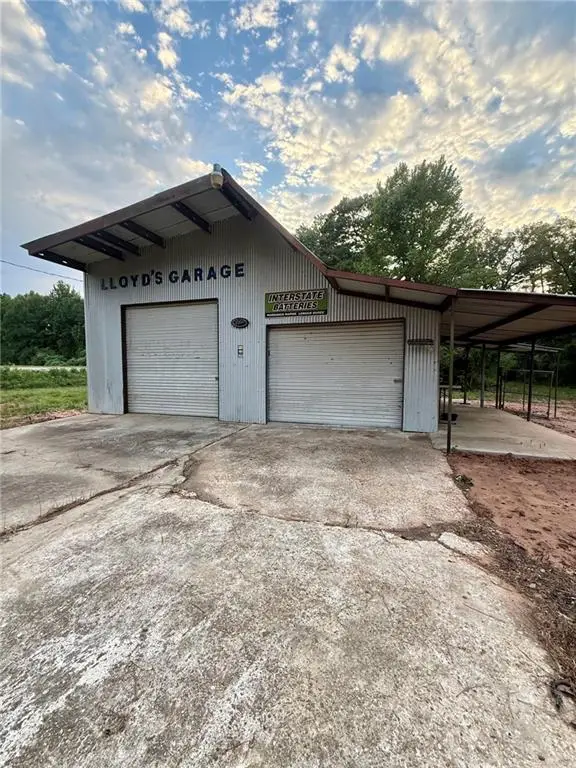 905 Highway 107, Center Point, LA 71323 - #3