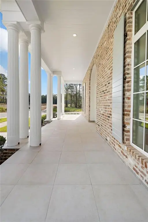 492 La Branche Place, Covington, LA 70433 - #3