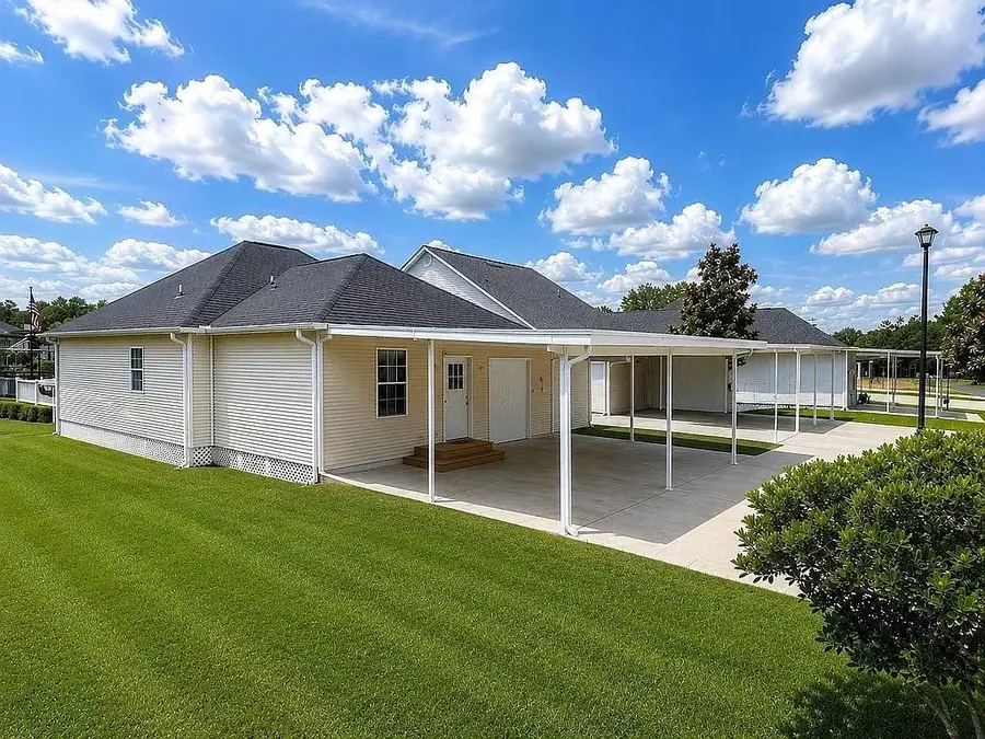 18072 Bayou Pierre Drive, Maurepas, LA 70449 - #3