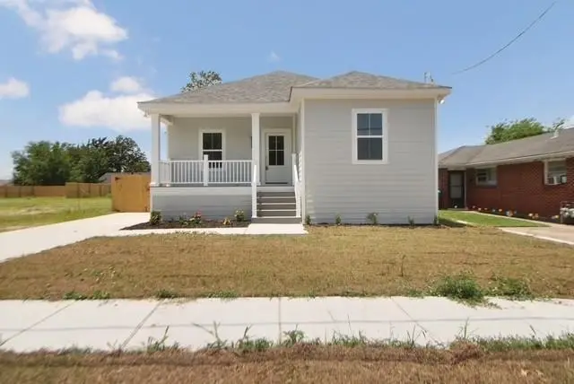 727 Minor Street, Kenner, LA 70062 - #1