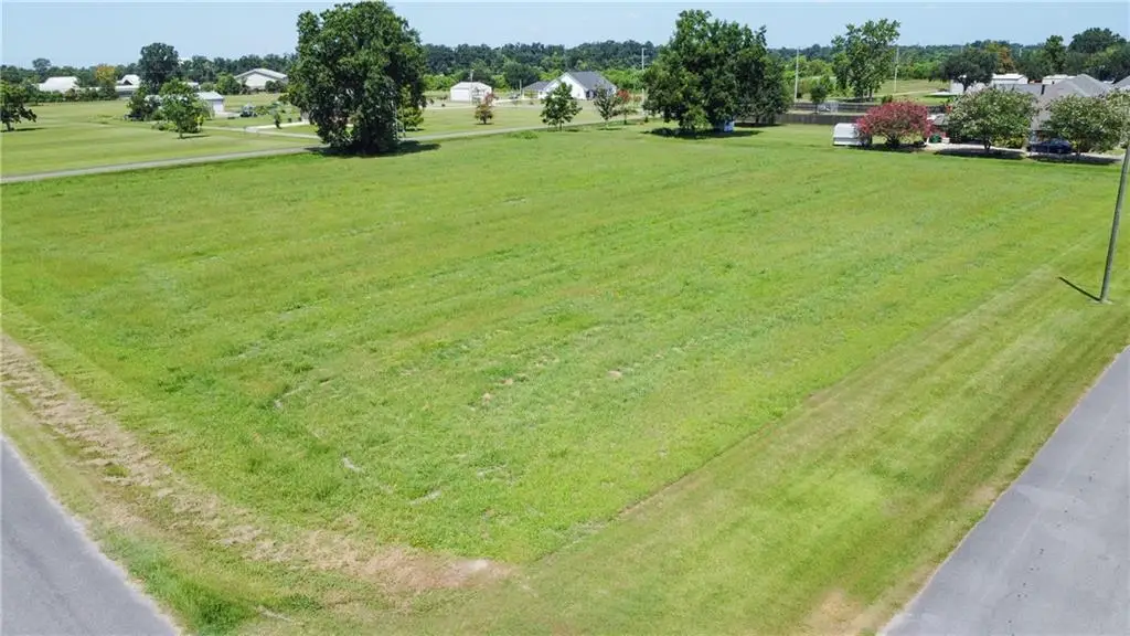 Roccaforte Avenue, Garyville, LA 70051 - #1