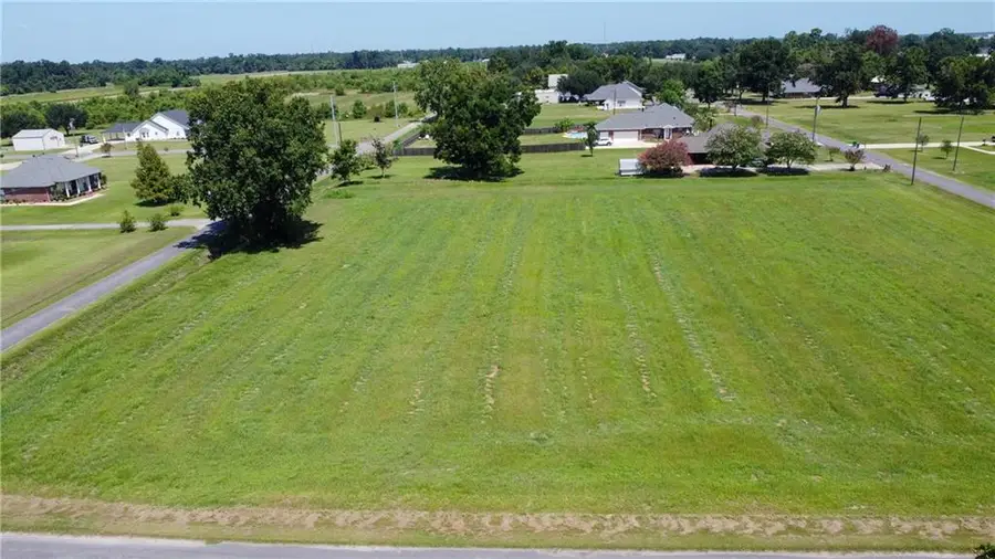 Roccaforte Avenue, Garyville, LA 70051 - #3
