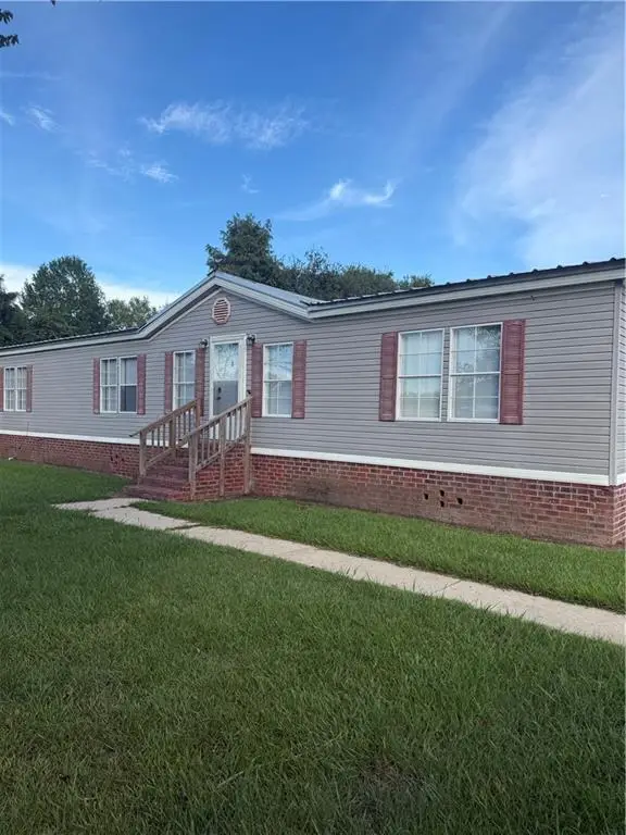 50332 James Earl Lane, Loranger, LA 70446