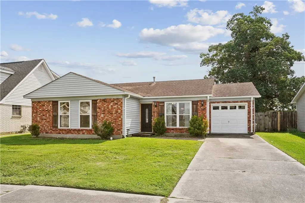 223 Brett Drive, Gretna, LA 70056 - #1
