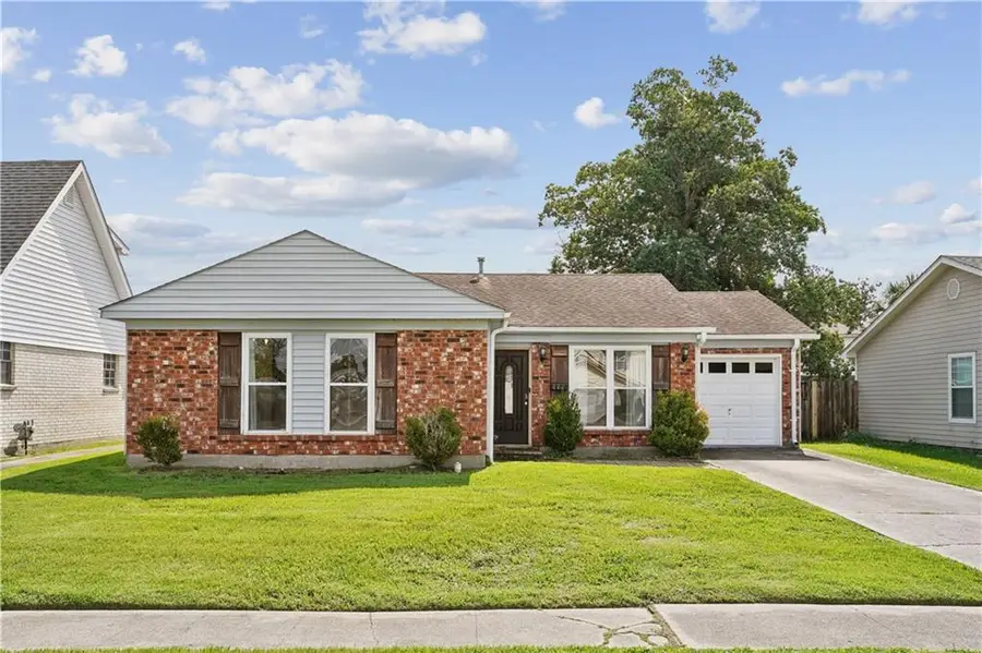223 Brett Drive, Gretna, LA 70056 - #2
