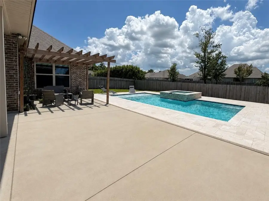 234 Hidden Cypress Drive, Belle Chasse, LA 70037 - #2