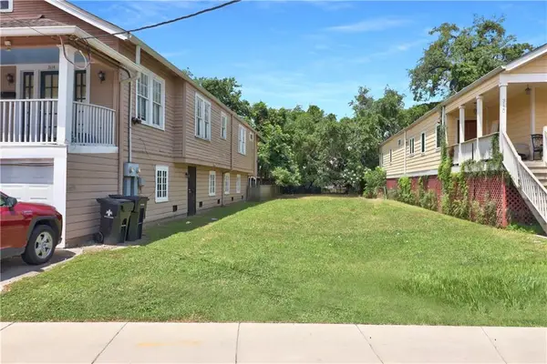 3116 General Taylor Street, New Orleans, LA 70125