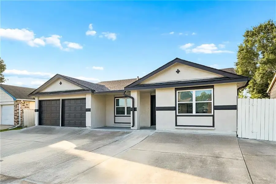 3737 Red Cedar Lane, Harvey, LA 70058 - #2