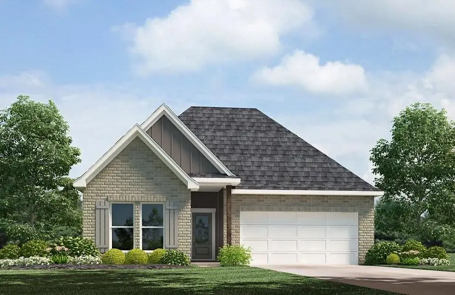48409 Ruby Lane, Tickfaw, LA 70466 - #1