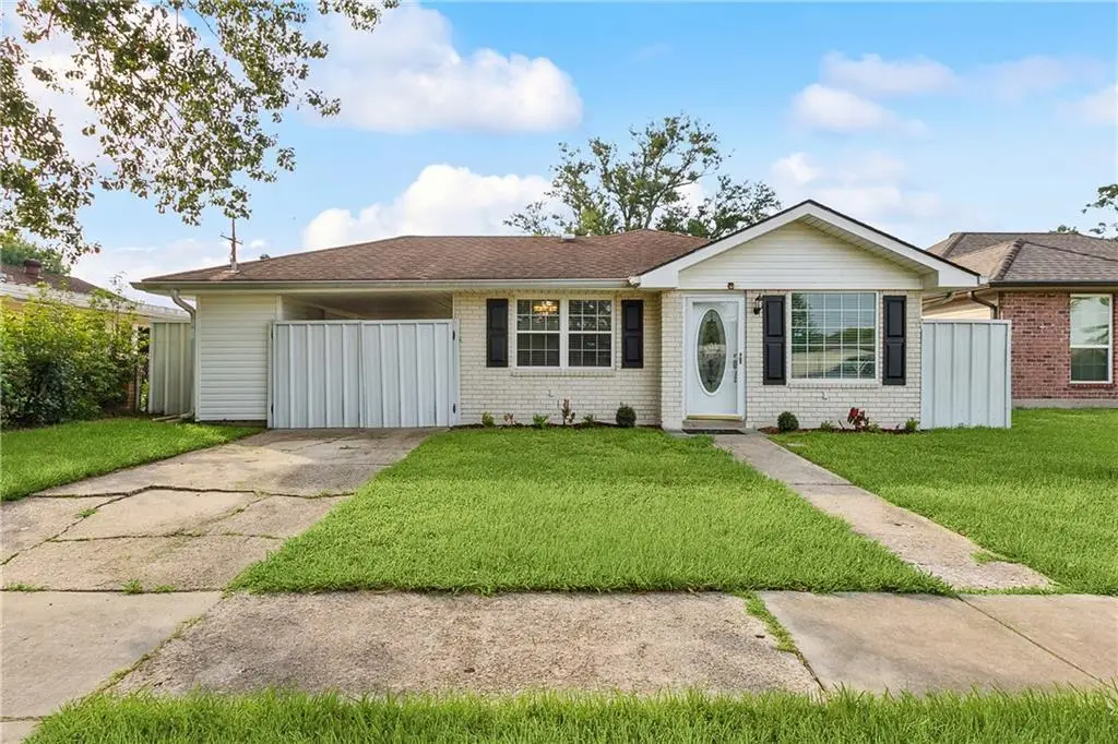 2049 Livaccari Drive, Violet, LA 70092 - #1