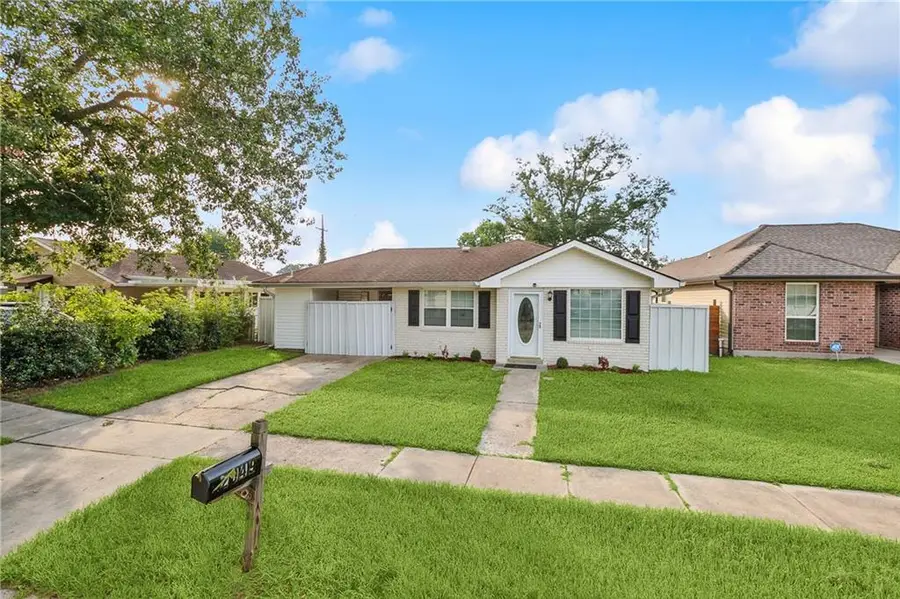 2049 Livaccari Drive, Violet, LA 70092 - #2