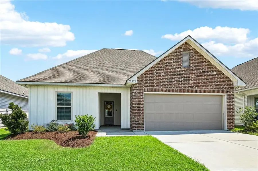 28326 Merrimack Drive, Denham Springs, LA 70726 - #2