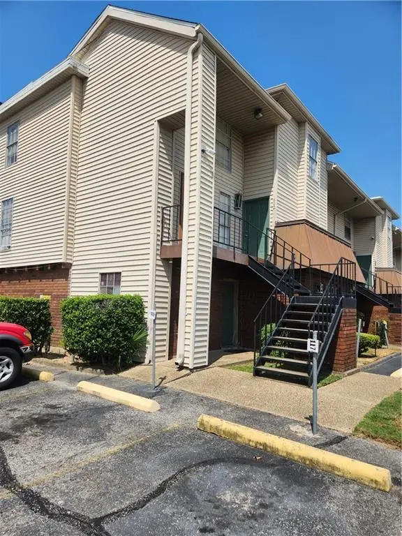 2509 Giuffrias Street #802, Metairie, LA 70001 - #1
