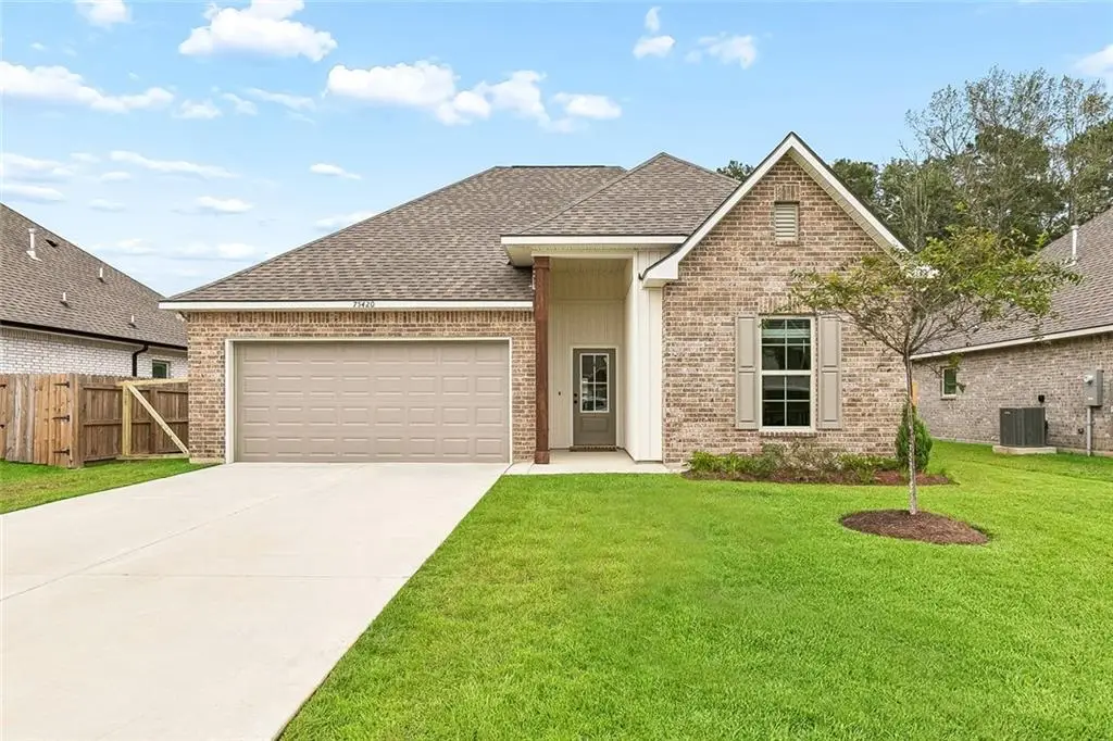 75420 Victoria Drive, Covington, LA 70435 - #1