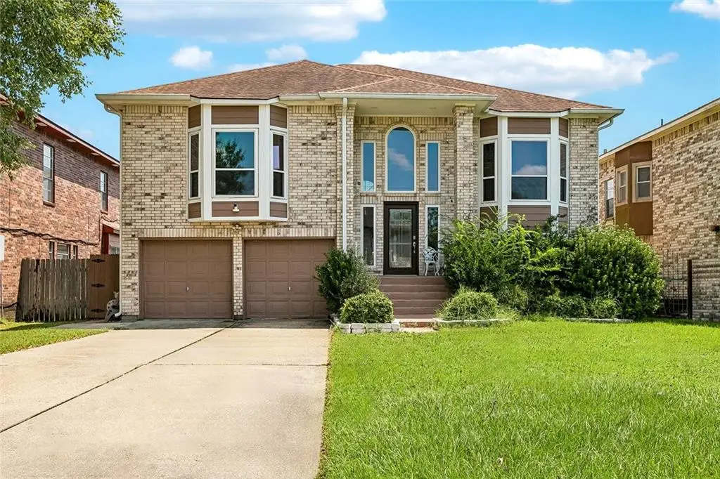 341 Southwood Drive, Gretna, LA 70056 - #1