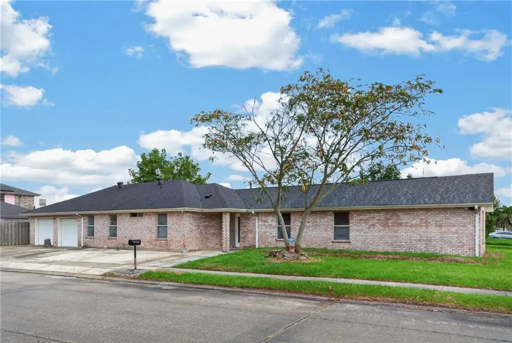 4900 Bullard Avenue, New Orleans, LA 70128 - #1