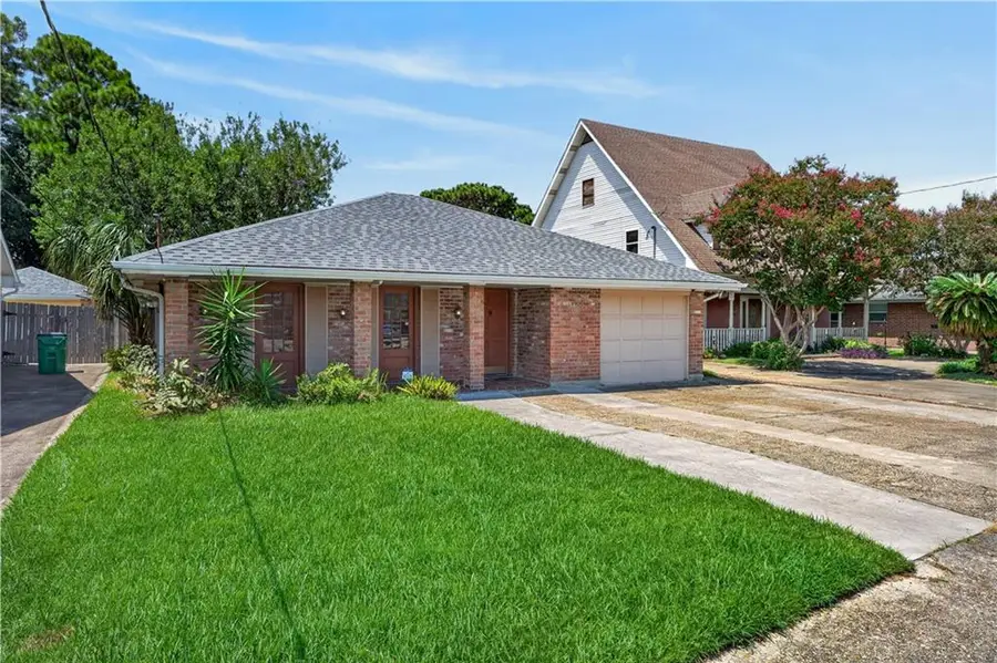 3800 Simone Garden Street, Metairie, LA 70002 - #2