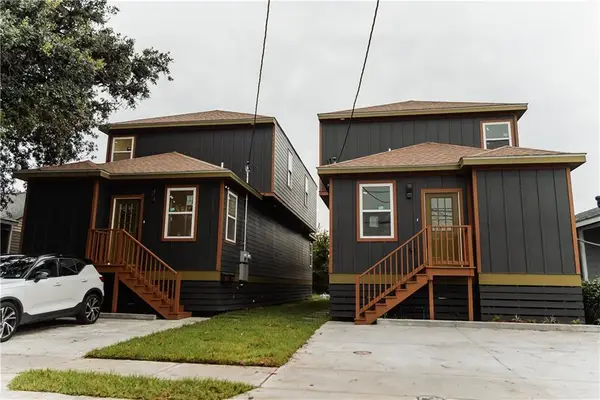 2417-2419 Bartholomew Street, New Orleans, LA 70117