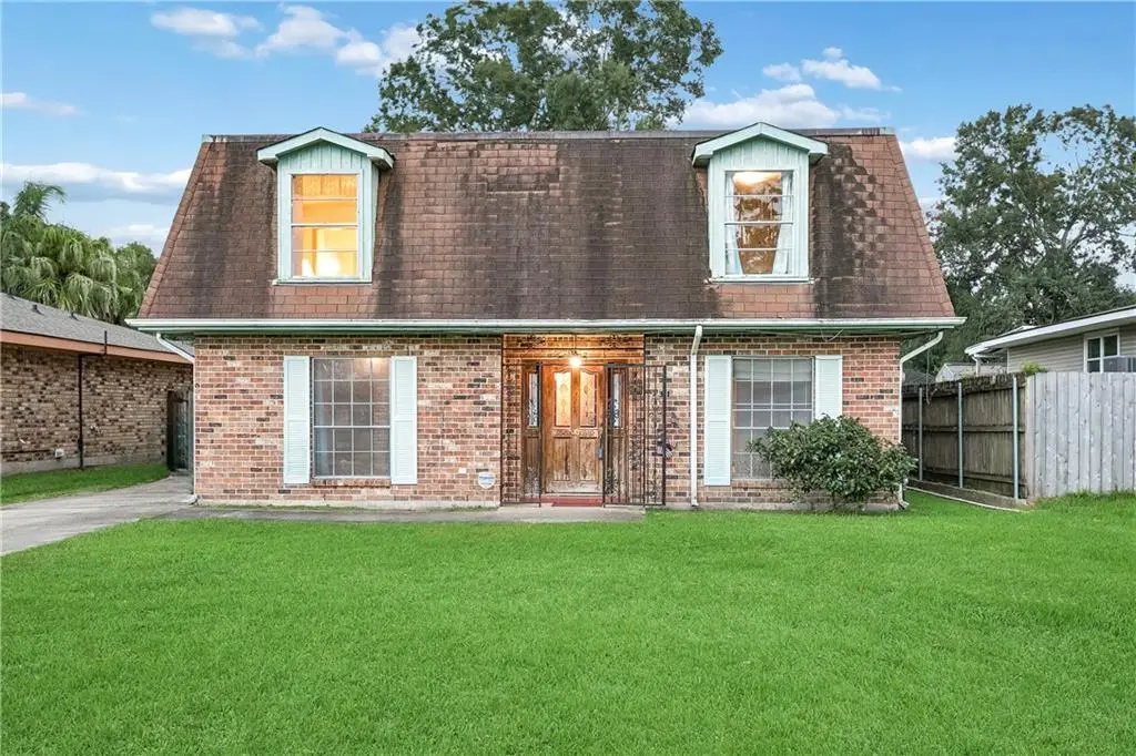 731 Stewart Avenue, River Ridge, LA 70123 - #1