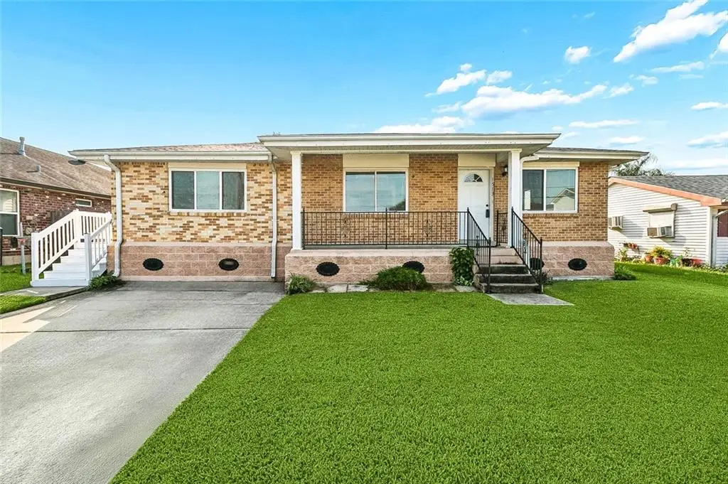 1513 Disney Drive, Metairie, LA 70003 - #1