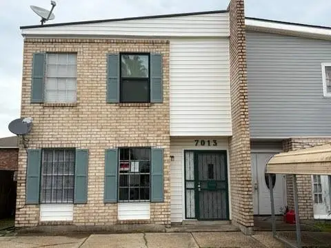 7013 Salem Drive, New Orleans, LA 70127 - #2